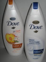 dove go fresh body wash