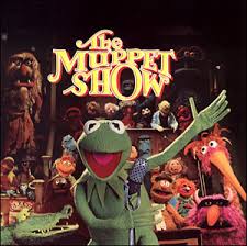 the muppets soundtrack