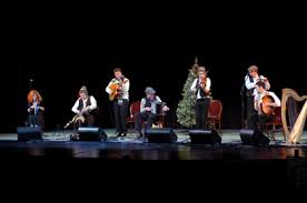 christmas lights tours in texas