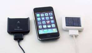 iphone usb port