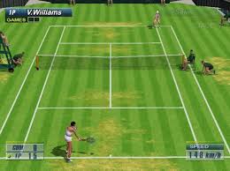virtua tennis pc