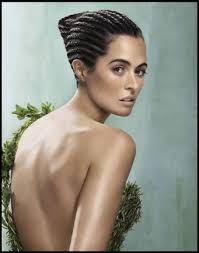 aveda skin