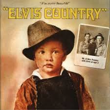 Elvis Presley - Elvis Country