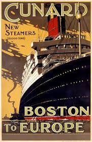 travel posters