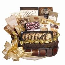 christmas hampers