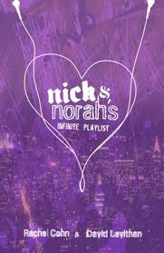 nick and noras