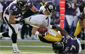 Team Profile: Baltimore Ravens