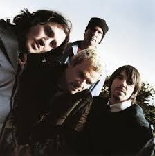 red hot chil peppers