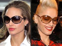 tom ford claudia