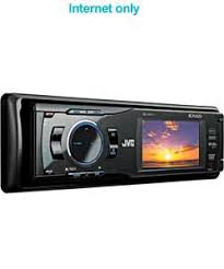 jvc dvd car