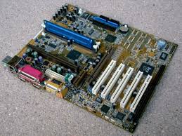 Asus P3C-L with Rimm
