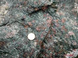 eclogite