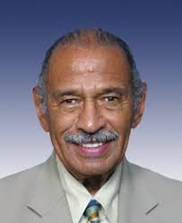 John Conyers
