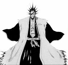 kenpachi