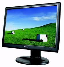 21 inch lcd monitors