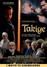 Takiye: Allah’�n Yolunda
