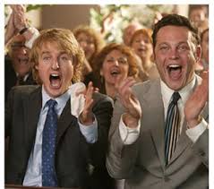 weddings crashers