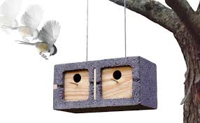 creative birdhouses