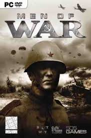 men war