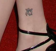 film tattoo
