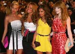 brit awards 2008