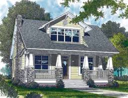bungalows house plans