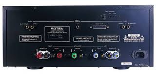 rotel rmb 1075