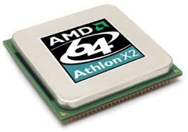 amd 64 processor