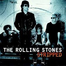 rolling stones album