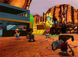 fur fighters dreamcast