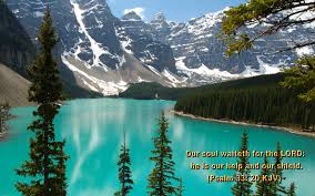 scenic wallpaper