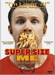 �i�ir Beni - Super Size Me
