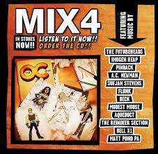 Soundtracks - The O.C.