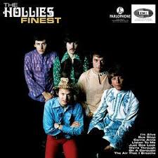 best of the hollies