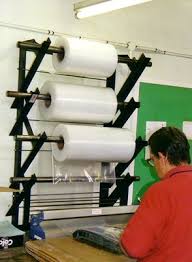 roll dispenser