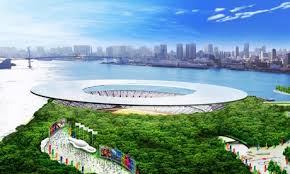 olympic cities