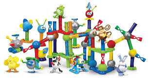 magnetix jr