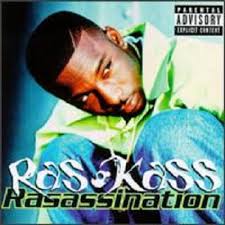 Ras Kass - Interview With A Vampire