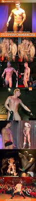 Horny babes next suck and jerk off strippers at hot ...