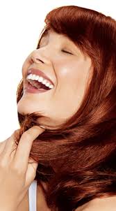 garnier colour