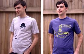 clockwork orange t shirts