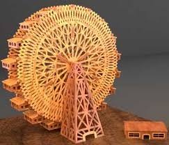 scrollsaw patterns