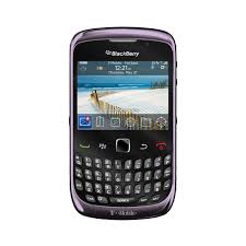 blackberry 9300 curve