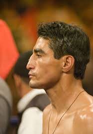 See gallery Erik Morales