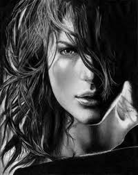 drawing and art