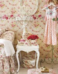 laura ashley wallpaper
