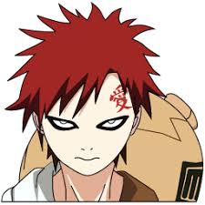 Sabaku no Gaara