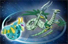 bakugan pyrus viper helios