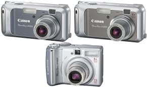 a450 canon