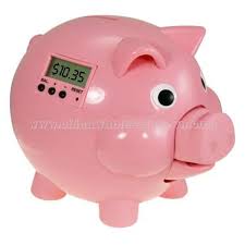 digital coin banks